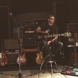 Meet your Posher, Bradley